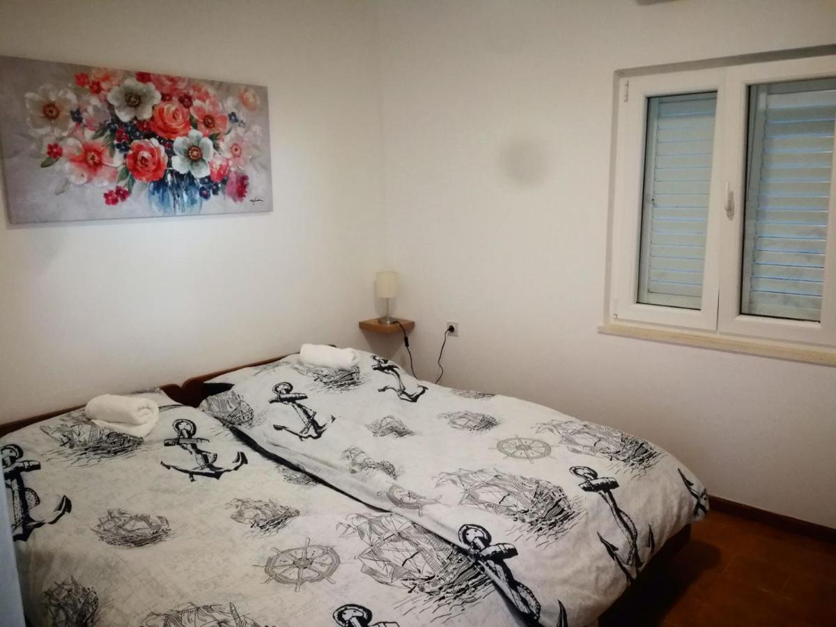 Beach House Olea Lejlighed Blazevo Eksteriør billede